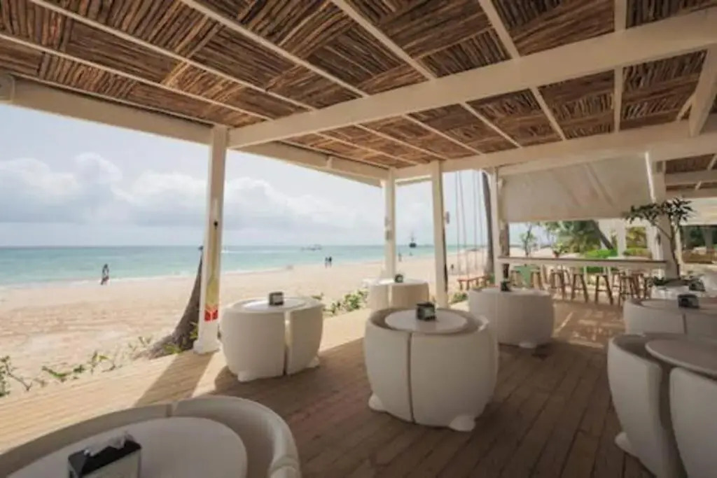 Bavaro Beachfront Penthouse 4 bdr/5 Bth 10+ Guests