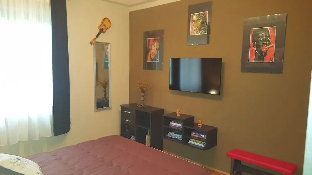 Riko & Mima Apartment