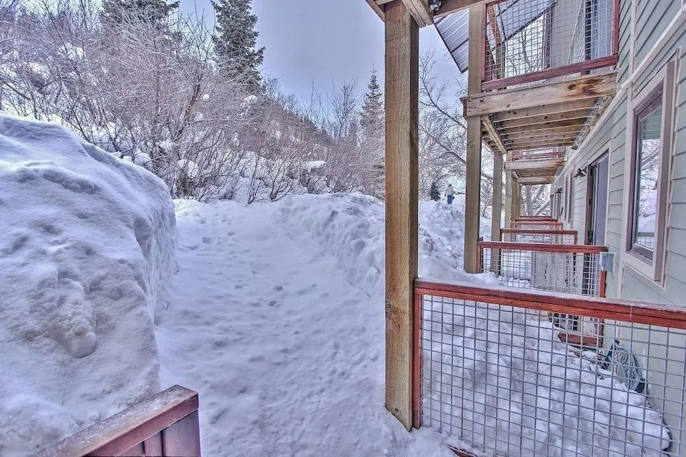 Park City Woodside Ski Estate