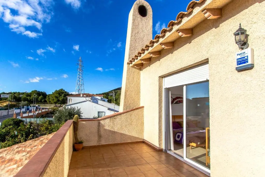 Casa Montse Barà