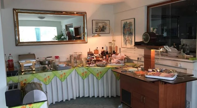 Niebuhrs Hotel