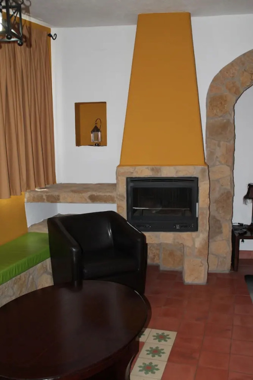 Hotel Rural La Posada de las Cigüeñas