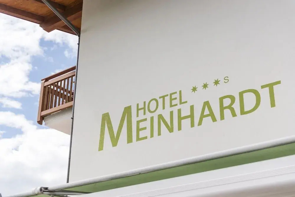 Hotel Meinhardt