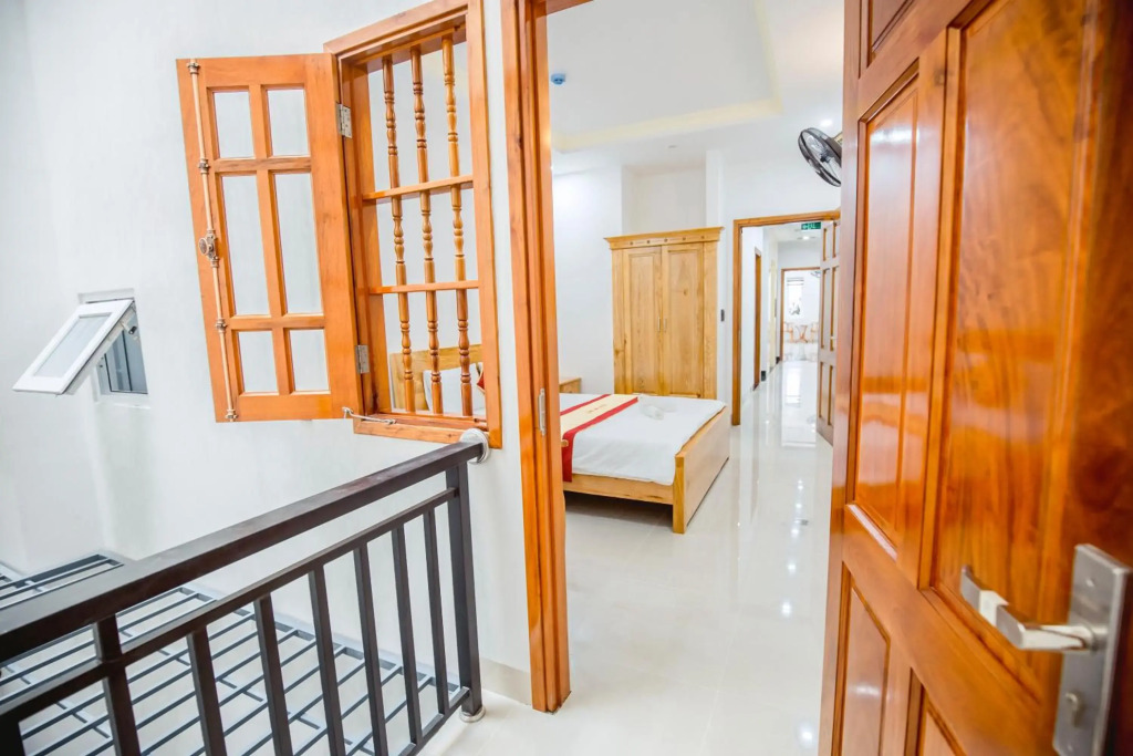 Vân Anh  Hotel