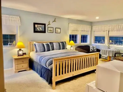 Seafarer Bed & Breakfast