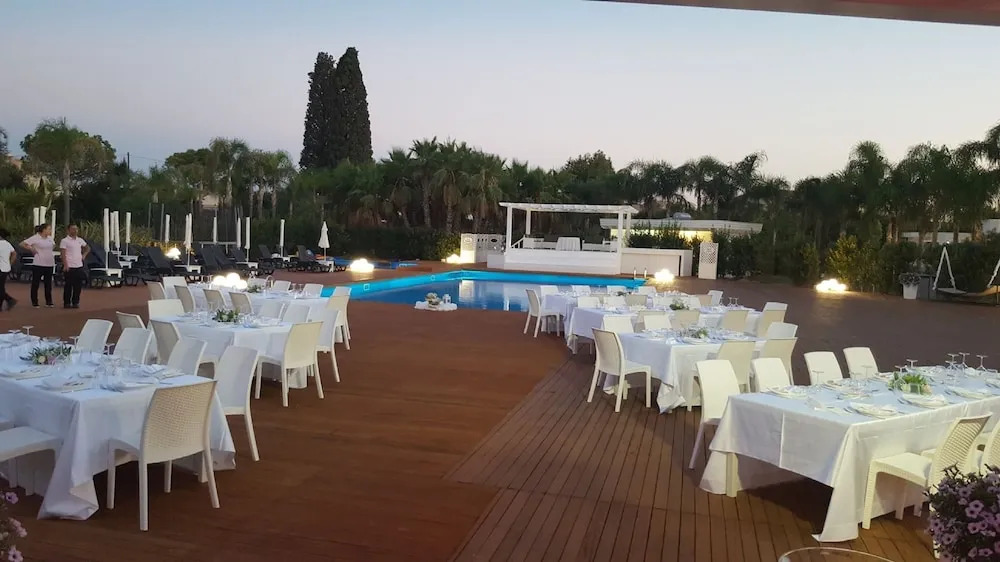 Relais Marchesi Imperiali B&b