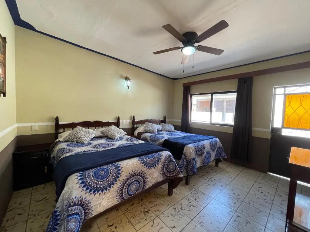 Copa de Oro Hotel Boutique