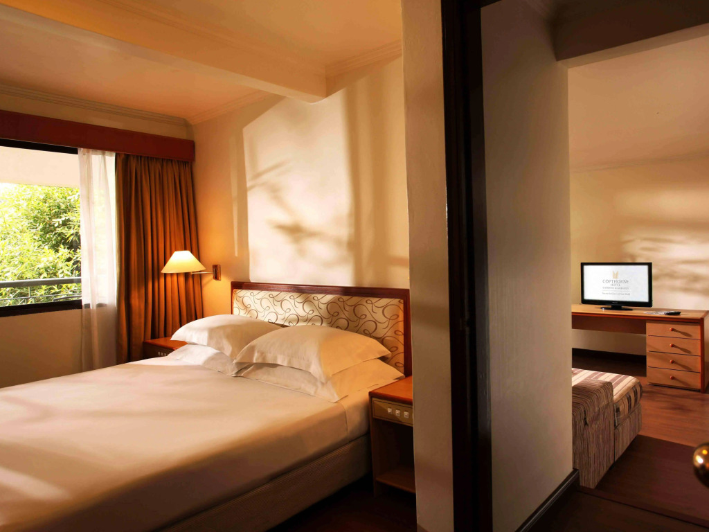 Copthorne Hotel Cameron Highlands
