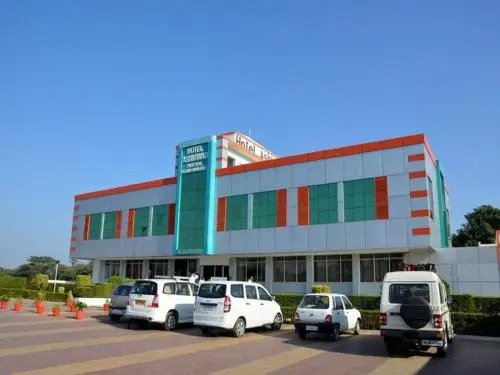 Hotel Ashirwad