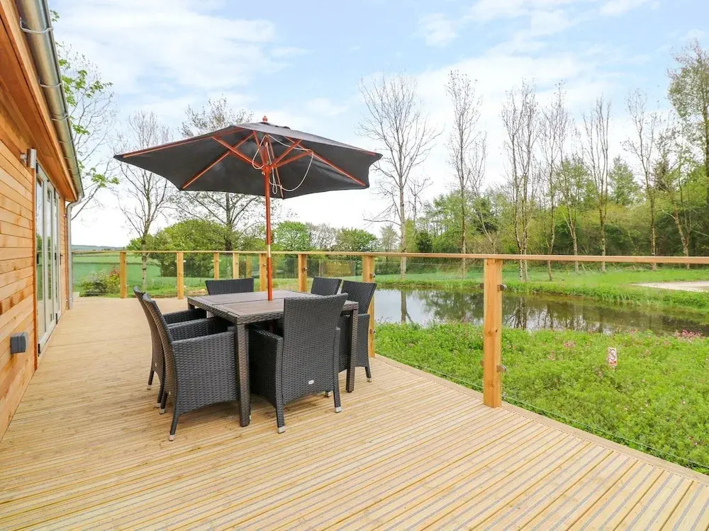 21 Meadow Retreat