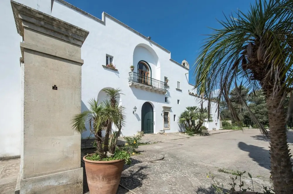 La Foresteria dellAstore