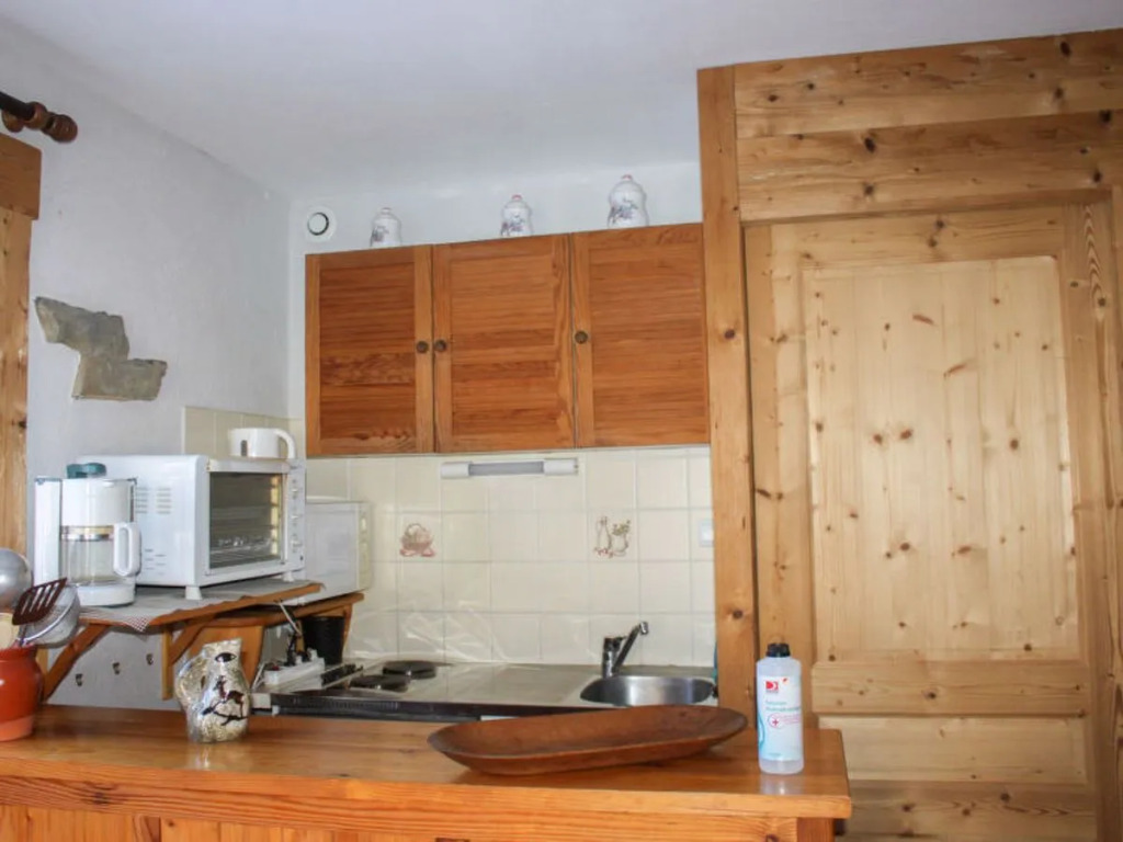 Chalet Namaste Le Grand Bornand