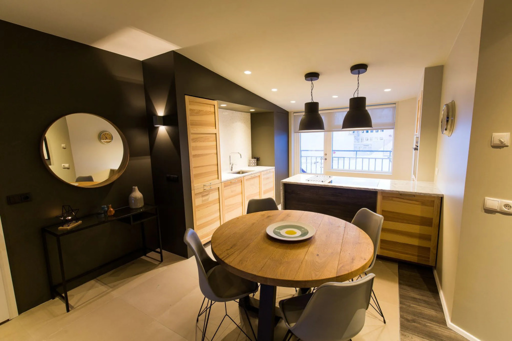 Acco Luxury Apartments