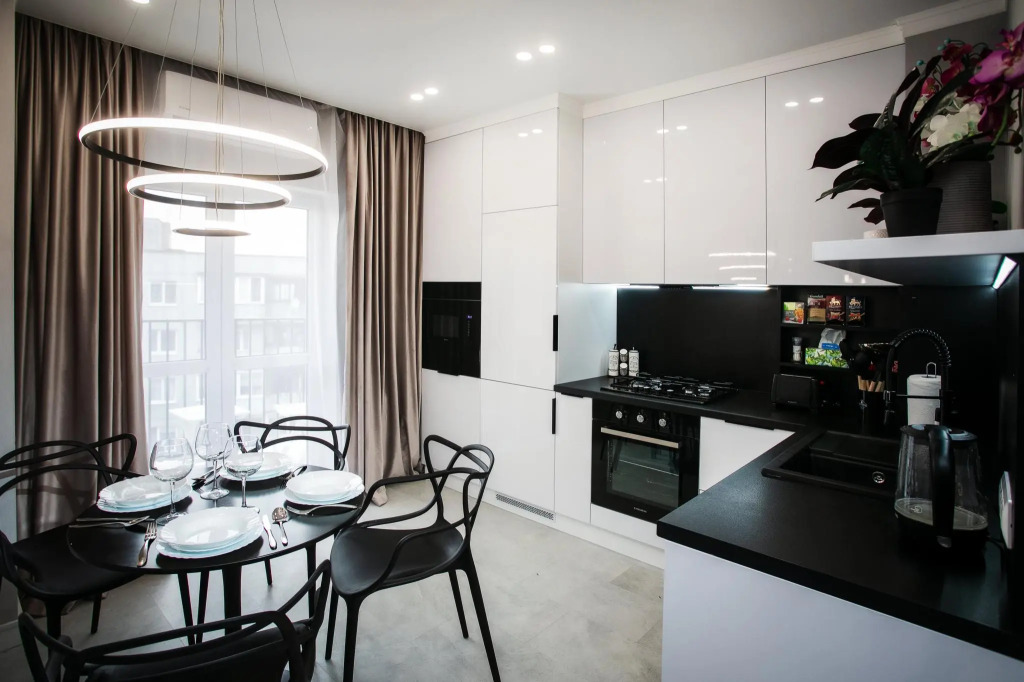 Booking Smart на улице Буткова 20