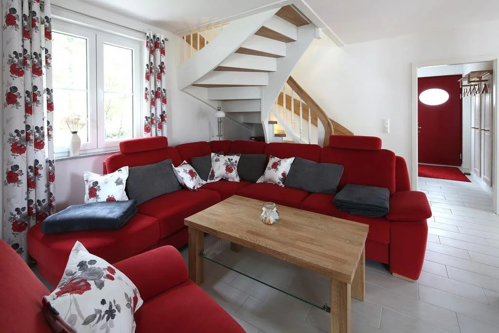 Ferienhaus Lucia