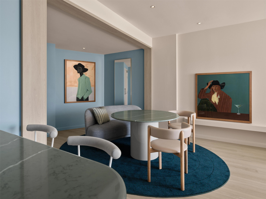 Adina Apartment Hotel Sydney Darling Harbour