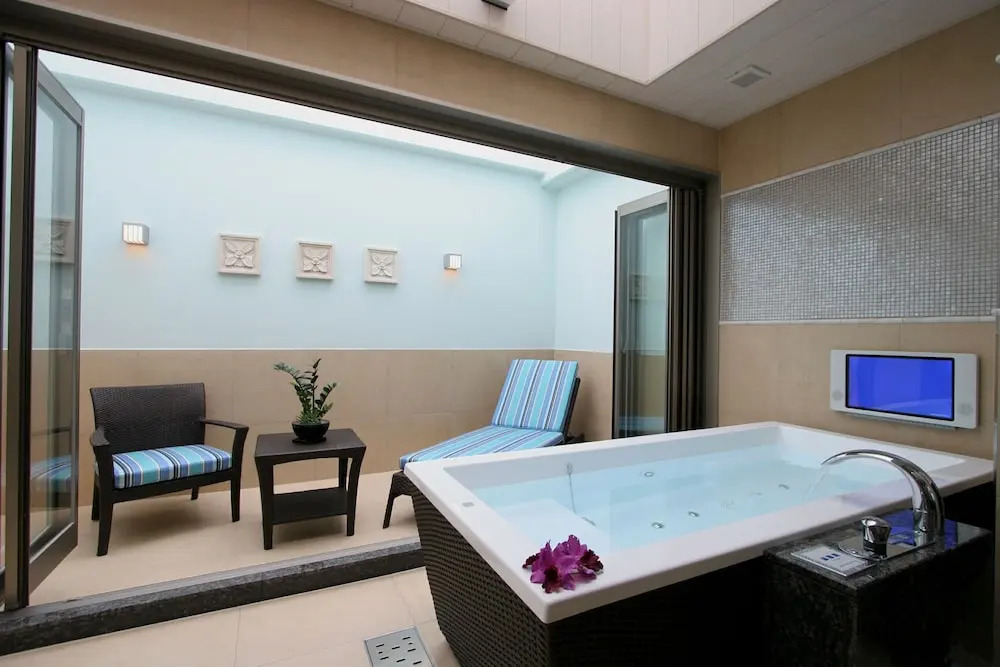 HOTEL W-PREMIUM -W GROUP HOTELS and RESORTS