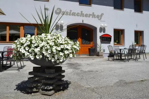 Ossiacherhof