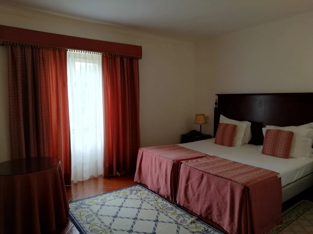 Turim Club Azeitao Hotel