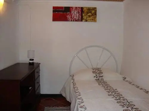 Apartamento Lajes