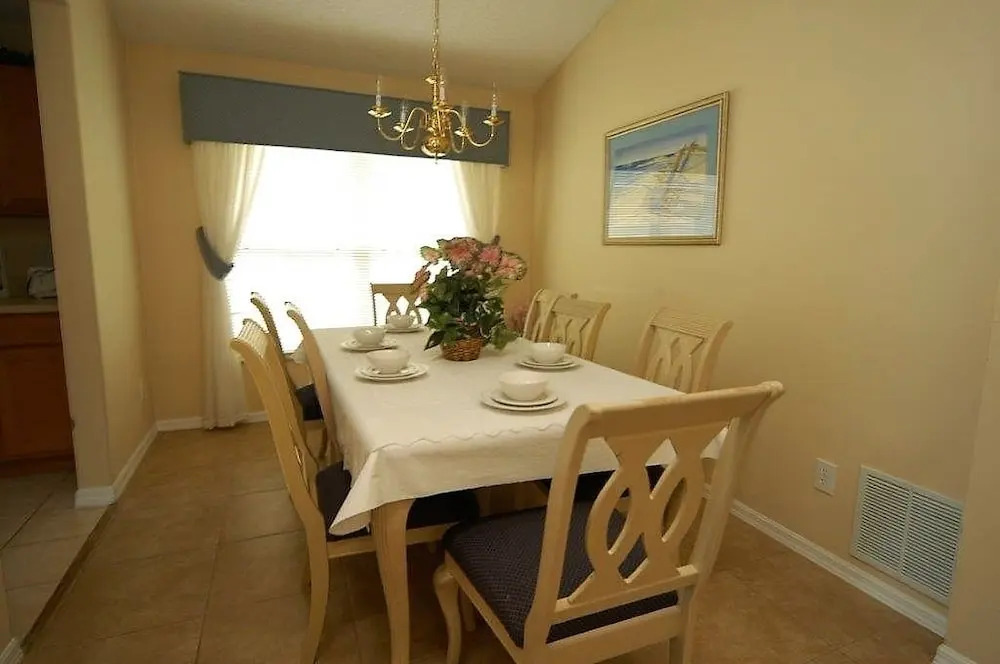 Emerald Island 8523 - Five Bedroom Villa with Private Pool