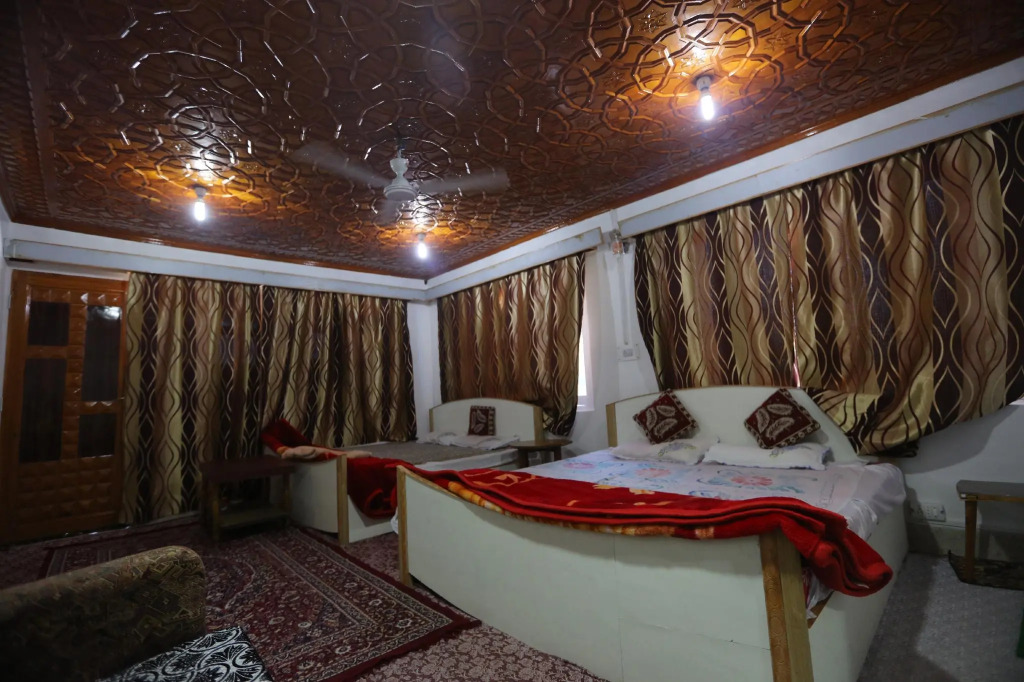 Gulab Resort