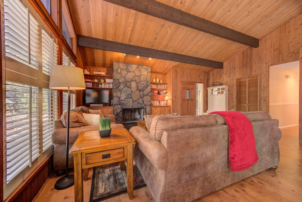 Quail Lane 11 By Village Properties At Sunriver