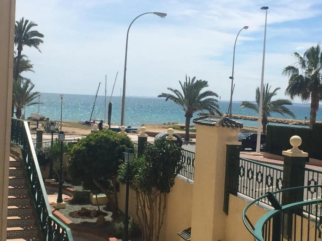 Apartamento La Mezquita