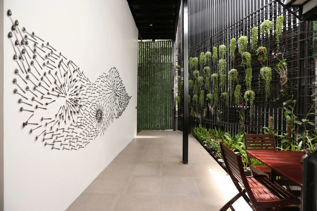 De Art Hotel