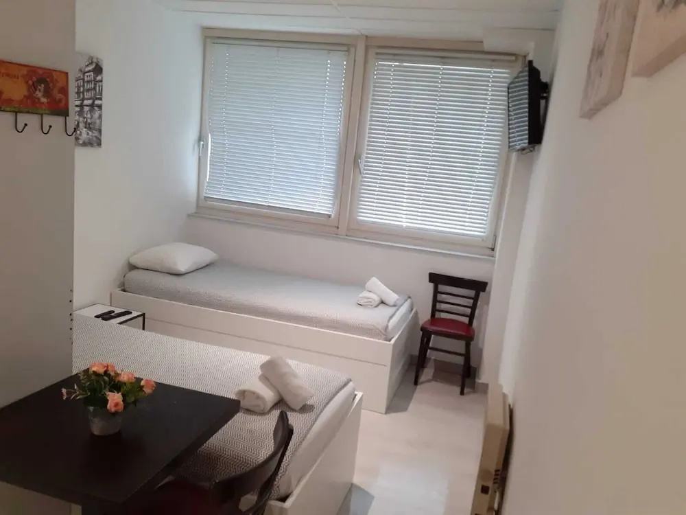 Area Residence