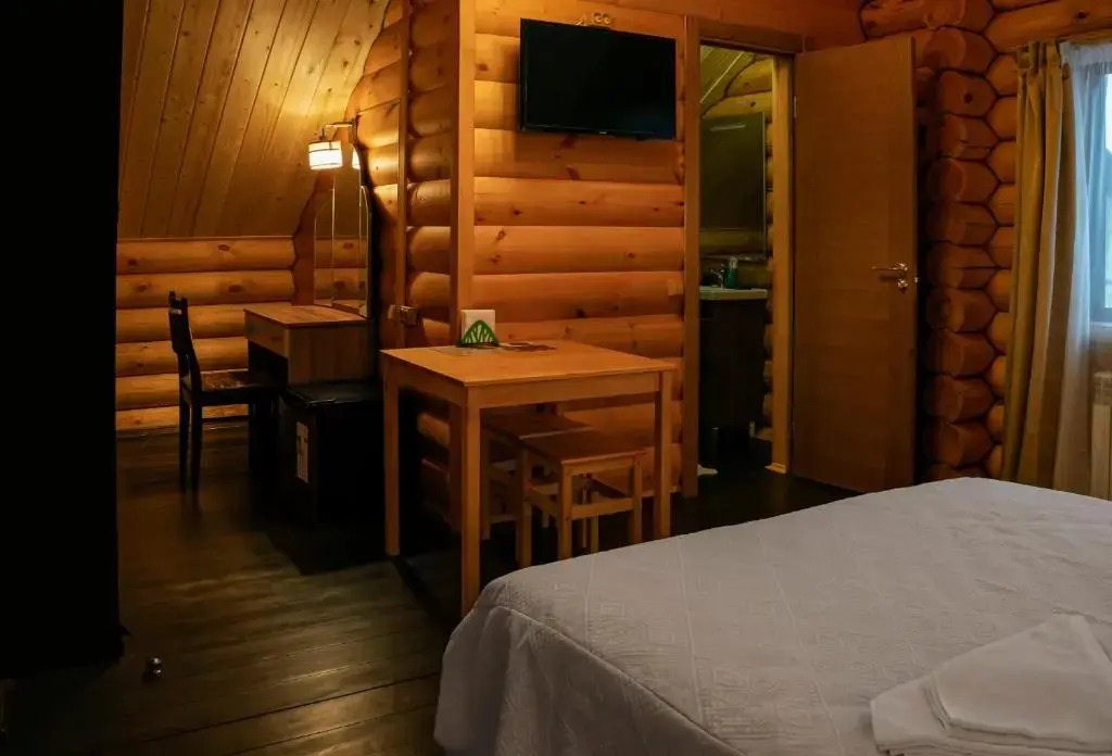 Hotel Vstrecha