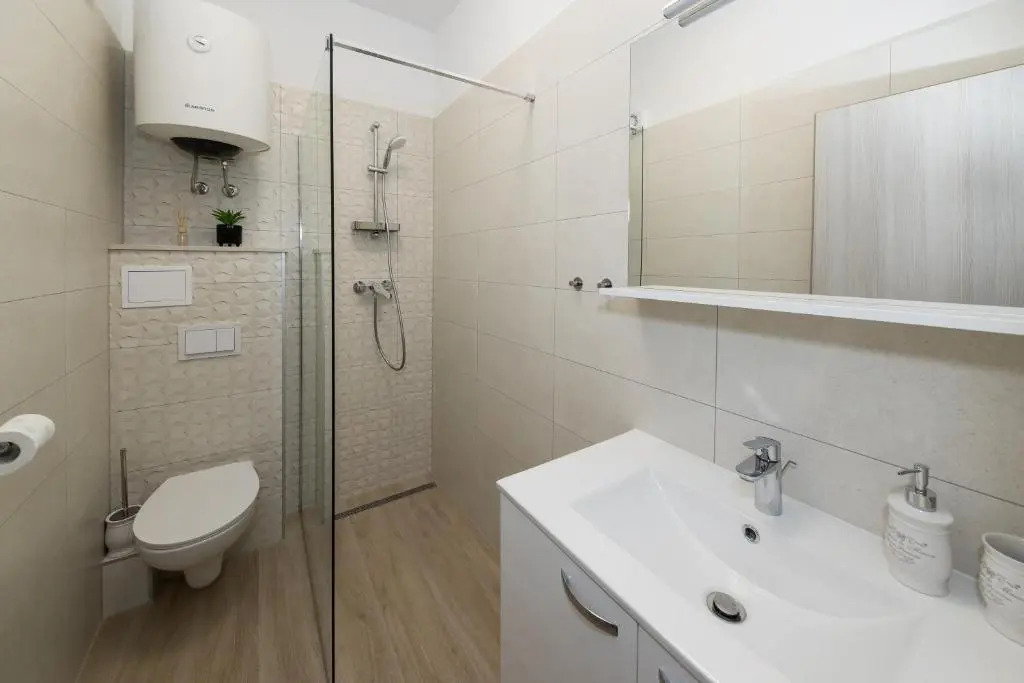 Apartman Kristal 3