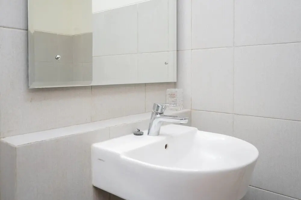 Best and Sweet Homey Studio Bintaro Icon Apartment