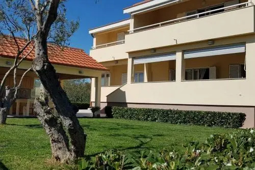 Apartmani San Pedro