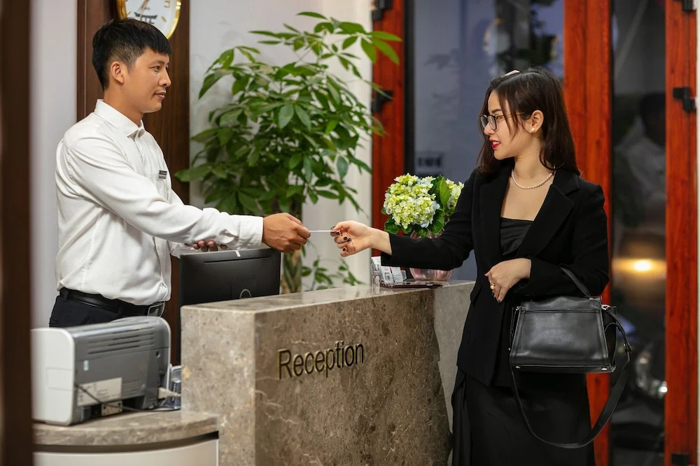 P-Link Home & Hotel