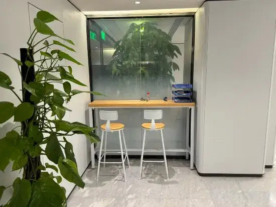 Estay Residence(Huaqiangbei Yannan Metro Station Branch)