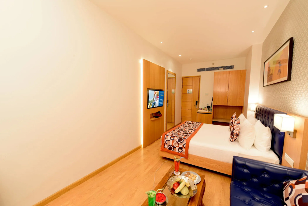 SureStay Plus by Best Western Amritsar