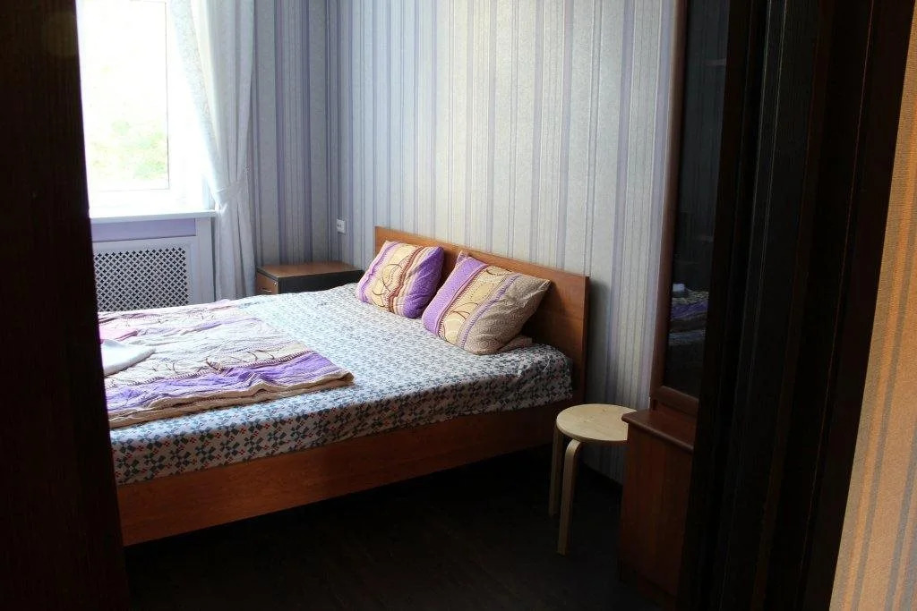 Lakshmi Rooms Park Pobedy