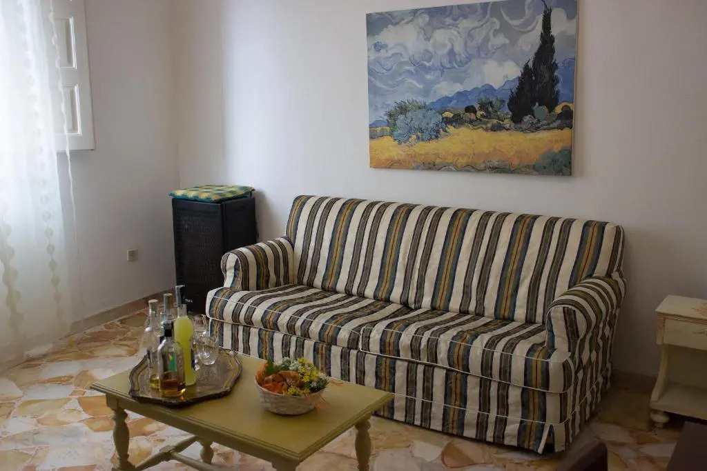 Casa Macchia