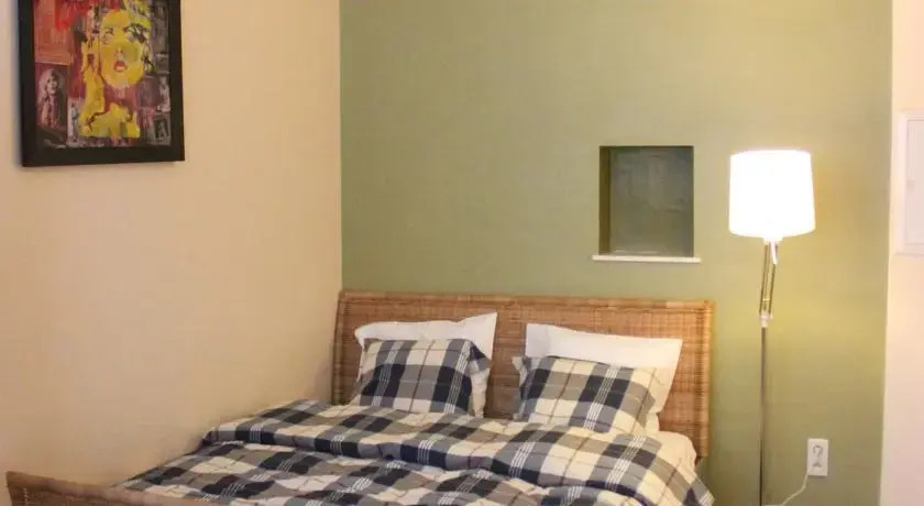 Apartment Le relais du Marseillais