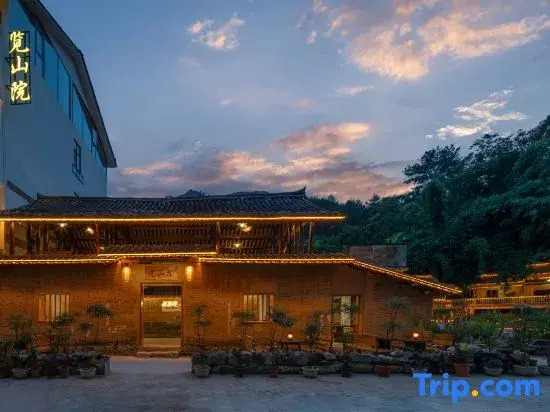 Lanshan Courtyard | Villa Courtyard, Luxury Vacation Stay