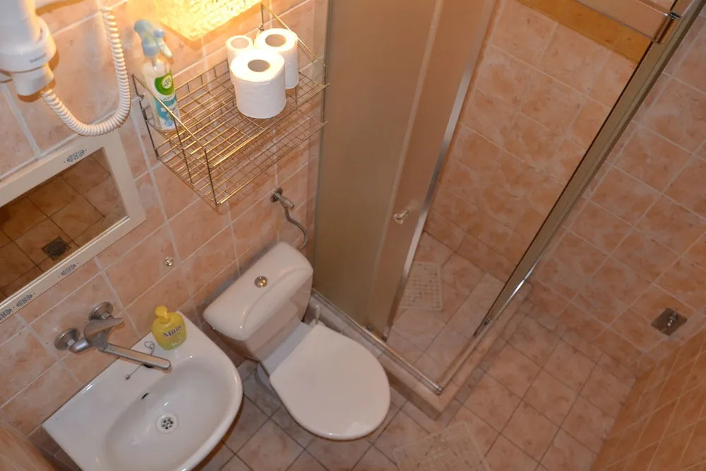 Chata Pohoda Slovenský Raj Čingov