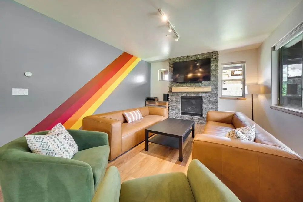 Four-season Winter Park Condo w/ Pool Access!