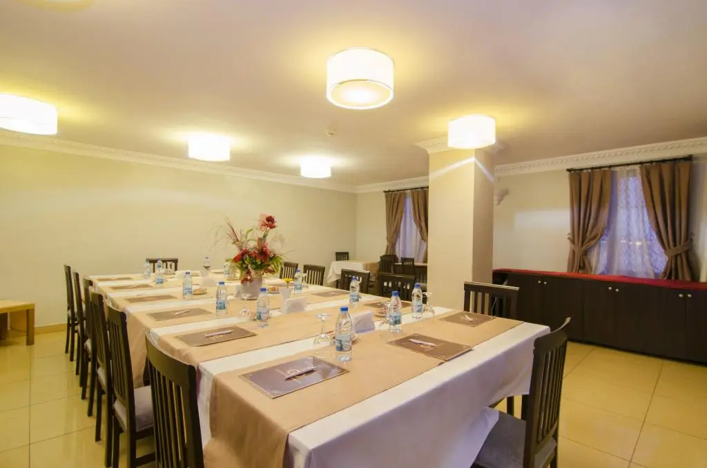 Grand Gebze Hotel