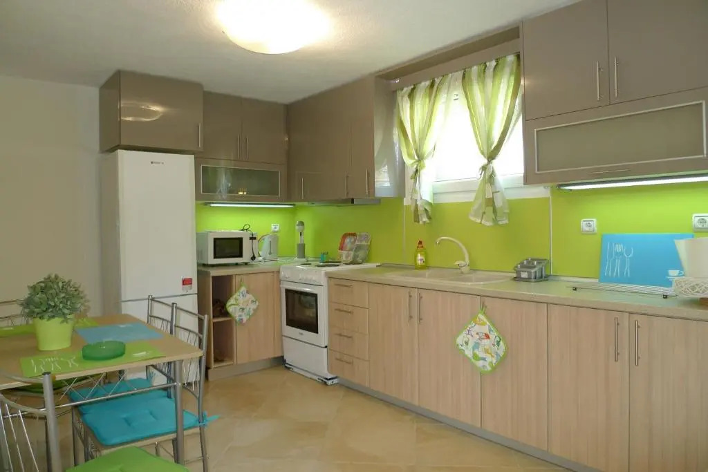 Excellent Villa