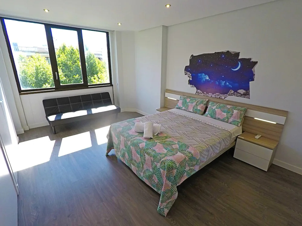 Apartamento Boulevard Gran Capitan