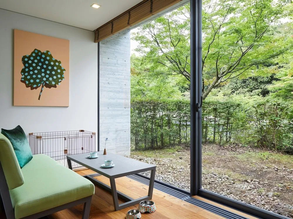 Hoshino Resorts RISONARE Nasu