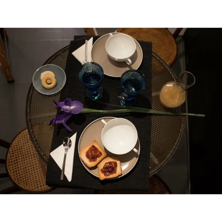 Pilar B&B
