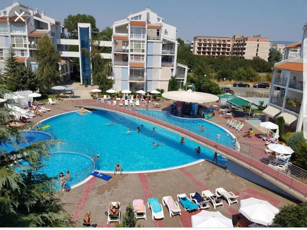 Penthaus Cacao Beach