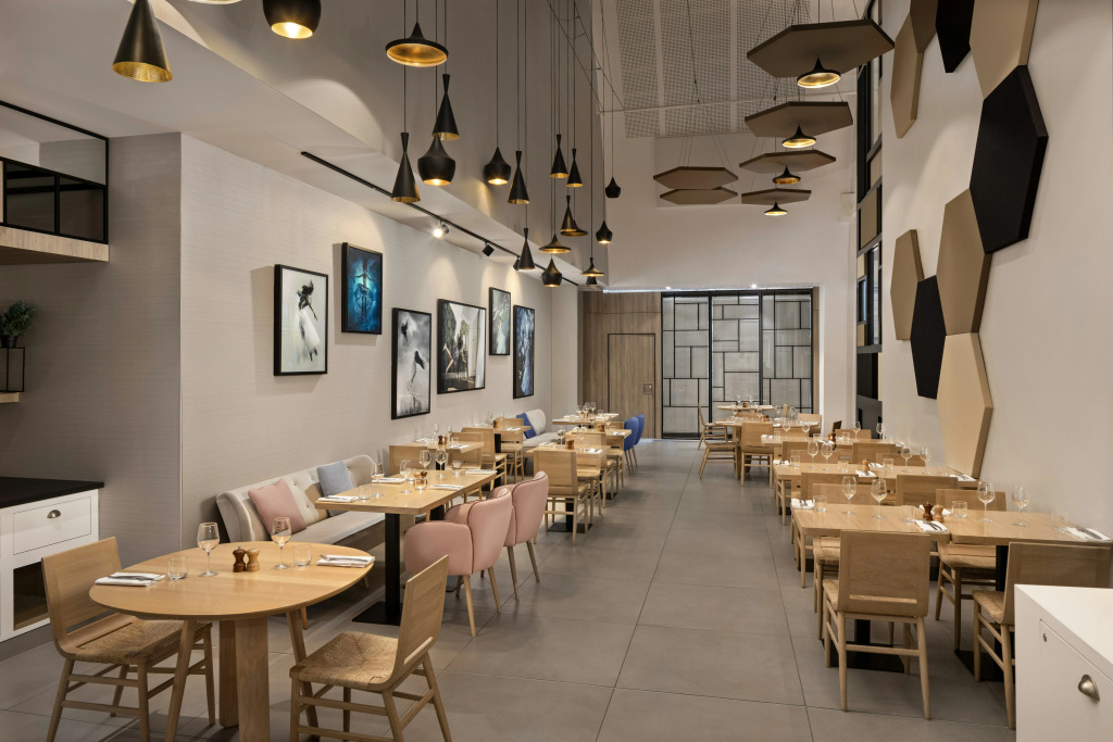 Hilton Garden Inn Bordeaux Centre